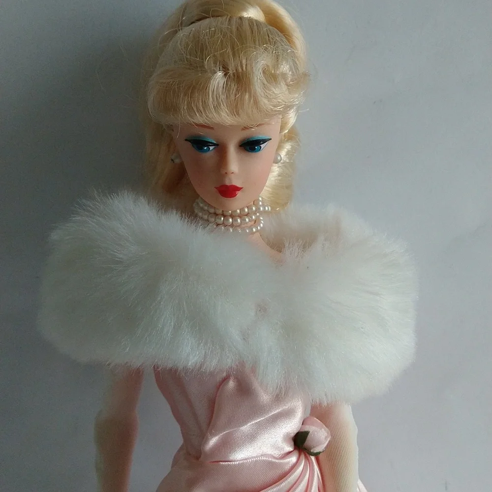 Mattel enchanted evening